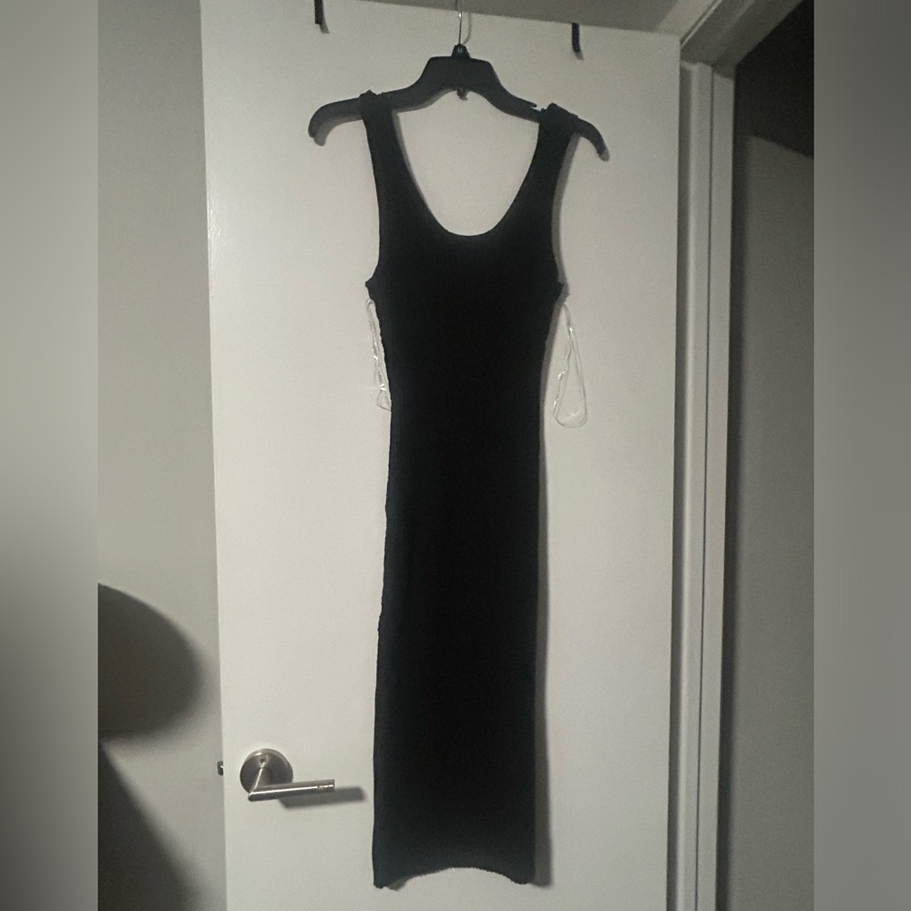 Long strap stress w/ coverup